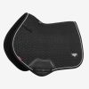 Puissance Suede Close Contact Square Black - Imagen 2