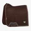 Puissance Suede Dressage Square Brown - Imagen 2