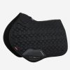 Crystal Suede Close Contact Square Black - Imagen 2