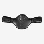 Gel-Tek Anatomic Short Stud Girth with Magnet Black