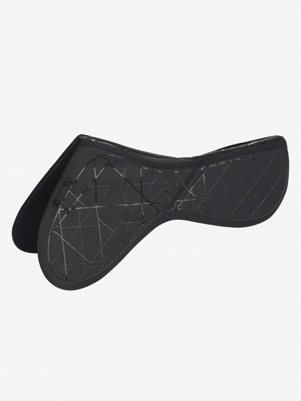 Matrix Support Euro Jump Half Pad Black