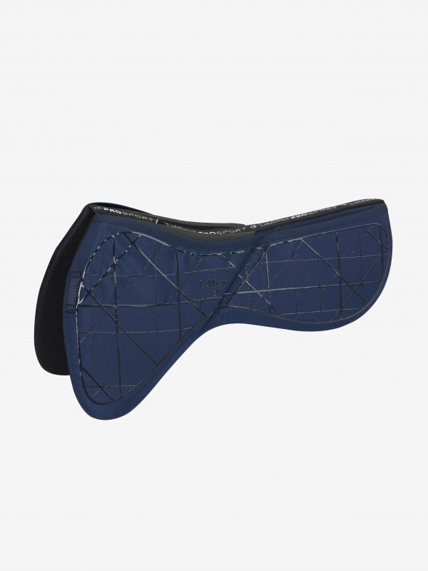 Matrix Support Dressage Half Pad Navy