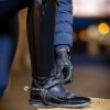 Spur Straps Black - Imagen 3