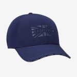 Union Jack Baseball Cap Navy
