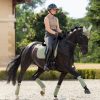 Suede Dressage Square Fern - Imagen 3