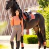 Grafter Brushing Boots Apricot - Imagen 3