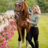 LeMieux Fern Dressage Set - Imagen 4
