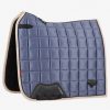LeMieux Jay Blue Loire Dressage Set - Imagen 3