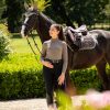 Loire Classic Close Contact Square Walnut - Imagen 3