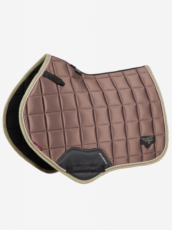 Loire Classic Close Contact Square Walnut
