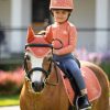 Mini Fly Hood Apricot - Imagen 3