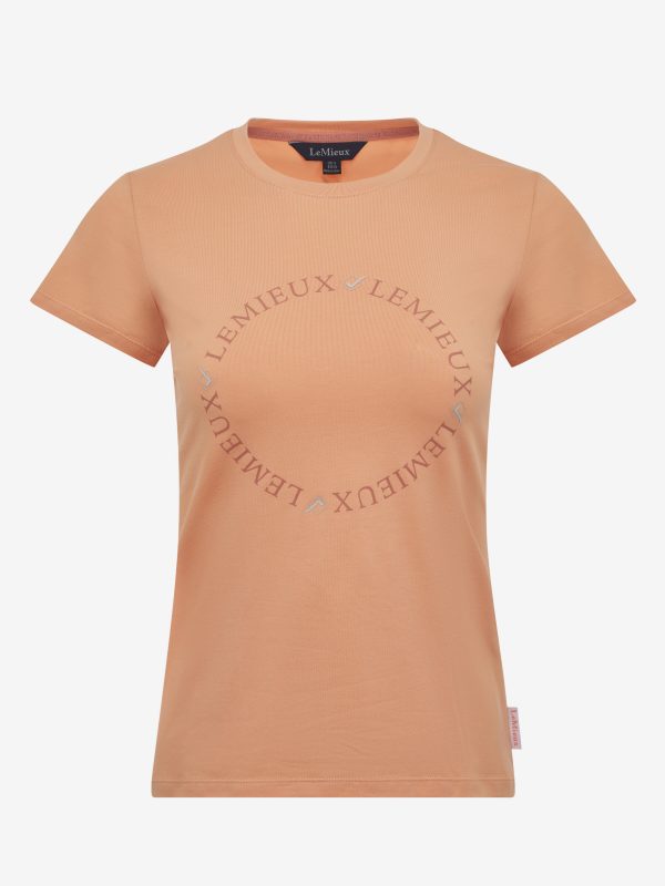 Classique T-Shirt Sherbet