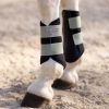 Grafter Brushing Boots Fern - Imagen 2
