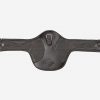 Arika Contoured Long Stud Girth Brown - Imagen 3