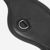 Arika Contoured Dressage Girth Black - Imagen 3