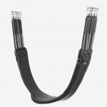 Arika Contoured Long Girth Black