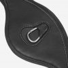 Arika Contoured Long Girth Black - Imagen 2