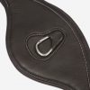Arika Contoured Long Girth Brown - Imagen 2