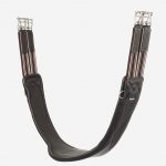 Arika Contoured Long Girth Brown