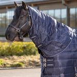 Arika Stable-Tek Neck Cover 100g