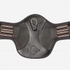 Arika Contoured Short Stud Girth Brown - Imagen 3