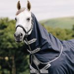Arika Storm-Tek Neck Cover 50g Navy