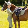Young Rider Pull On Breech Fern - Imagen 2