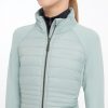 Young Rider Josephine Jacket Glacier - Imagen 3