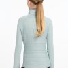 Young Rider Josephine Jacket Glacier - Imagen 2