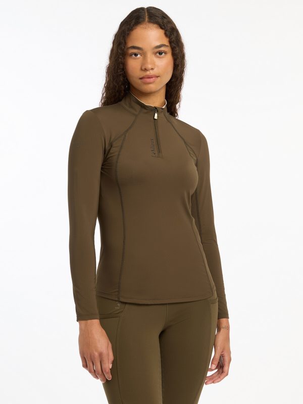 Base Layer Alpine