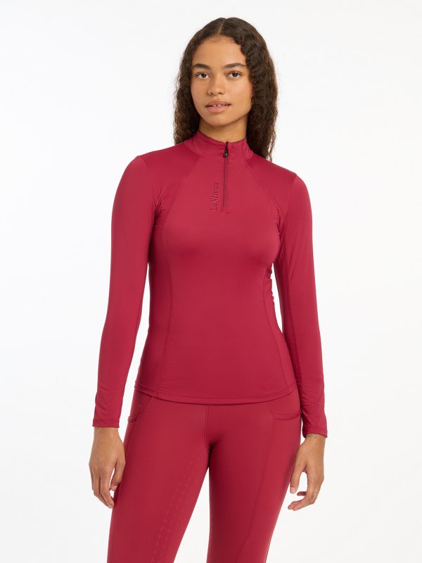 Base Layer Ember