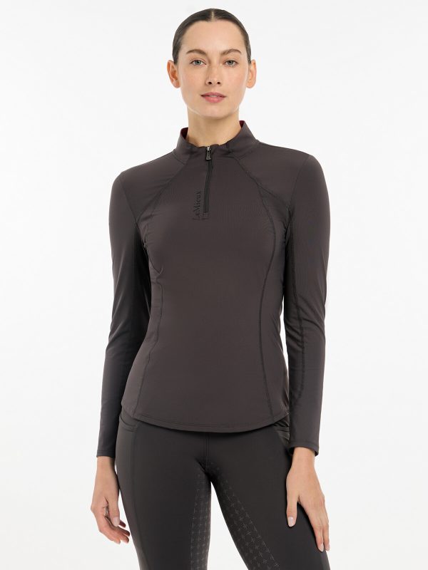 Base Layer Cinder