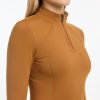 Base Layer Ginger - Imagen 3