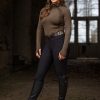 Eddie Elasticated Belt Alpine - Imagen 2