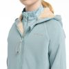 Young Rider Hollie Lined Hoodie Glacier - Imagen 3