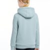 Young Rider Hollie Lined Hoodie Glacier - Imagen 2