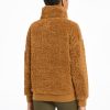 Young Rider Tia Teddy Fleece Ginger - Imagen 2