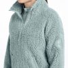 Young Rider Tia Teddy Fleece Glacier - Imagen 3
