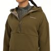 Young Rider Hettie Half Zip Hoodie Alpine - Imagen 3