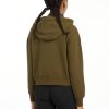 Young Rider Hettie Half Zip Hoodie Alpine - Imagen 2