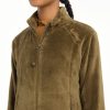 Young Rider Libby Fleece Alpine - Imagen 3