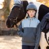 Pippa Hat Silk Petrol - Imagen 3