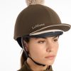 Pippa Hat Silk Alpine - Imagen 3