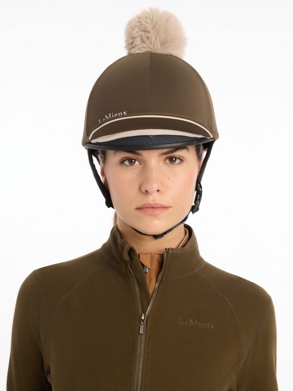 Pippa Hat Silk Alpine