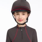 Pippa Hat Silk Cinder