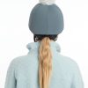 Pom Hat Silk Petrol - Imagen 2