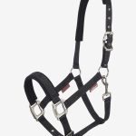 Logo Headcollar Cinder