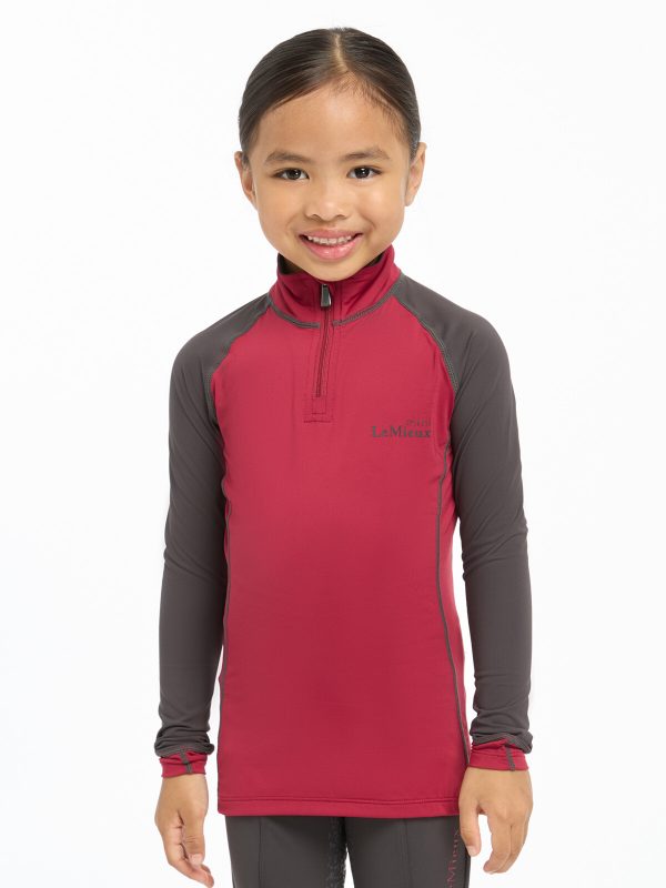 Mini Base Layer Ember