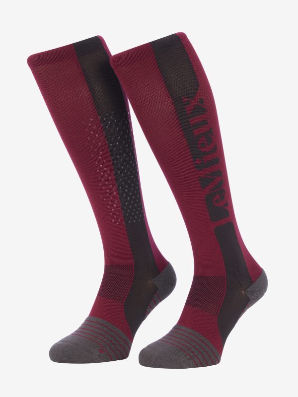 Silicone Sock Ember