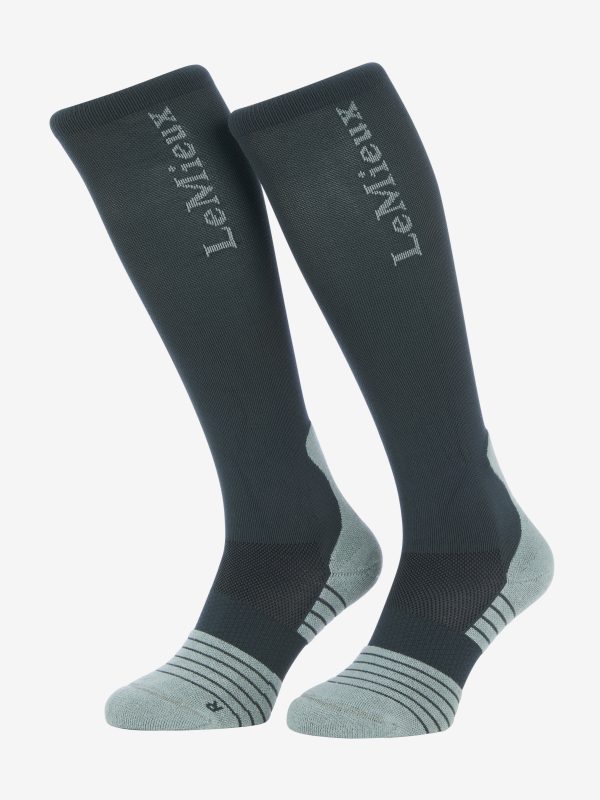 Performance Sock Petrol